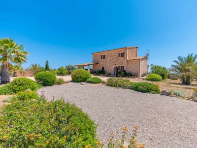 Villa FINCA CAN GUILLEM BOQUET - Outdoor photo 23
