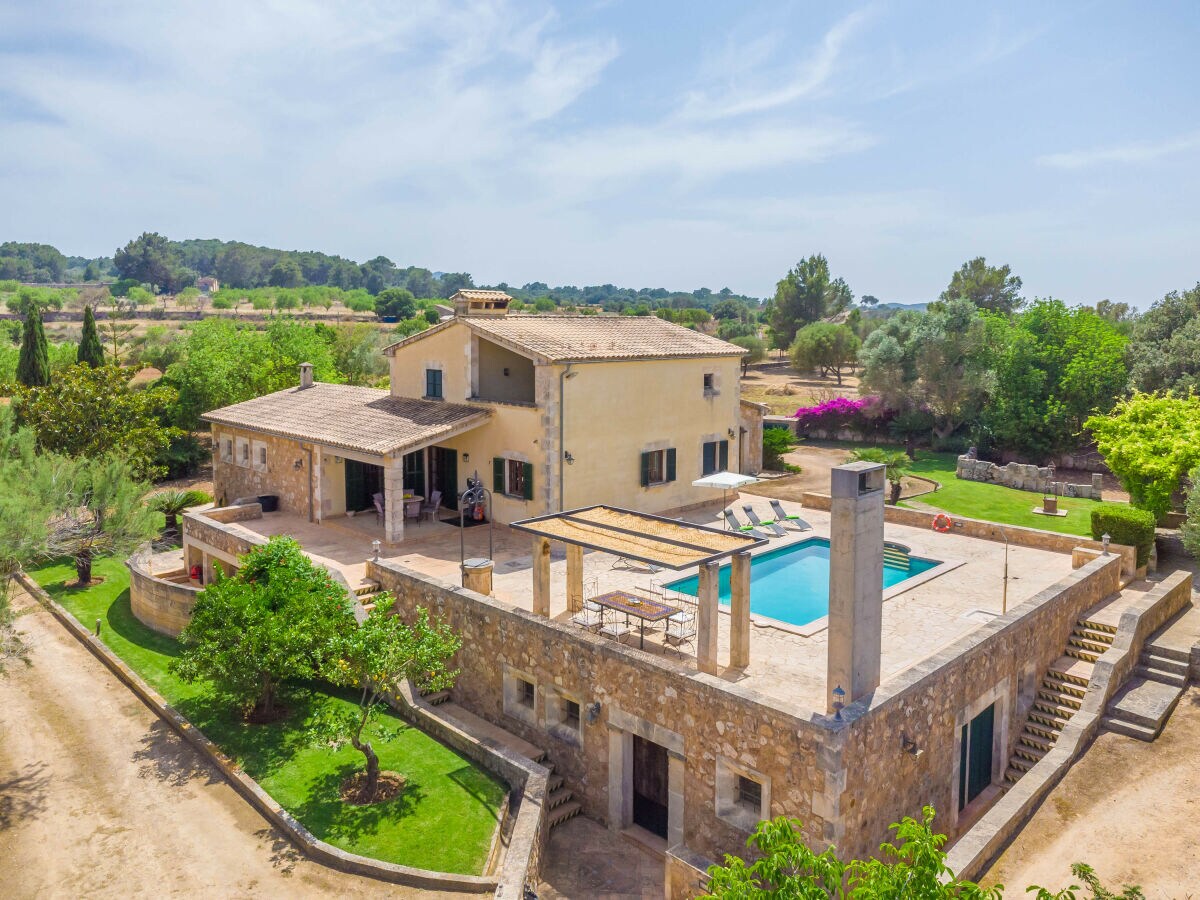 Villa SA XIGALA