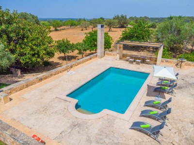 Villa SA XIGALA - Outdoor photo 9