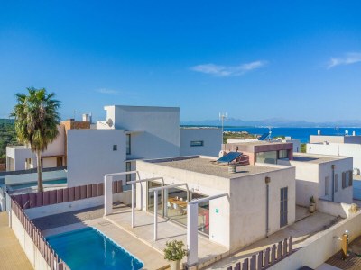 Villa VILLA MONTFARRUTX in Artà - Villa