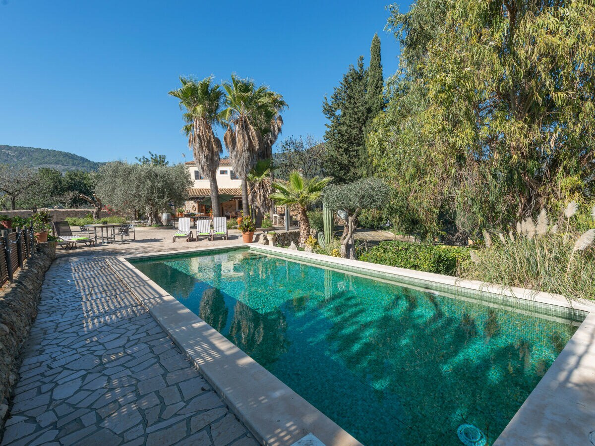 Villa SON FUSTER D'ABAIX