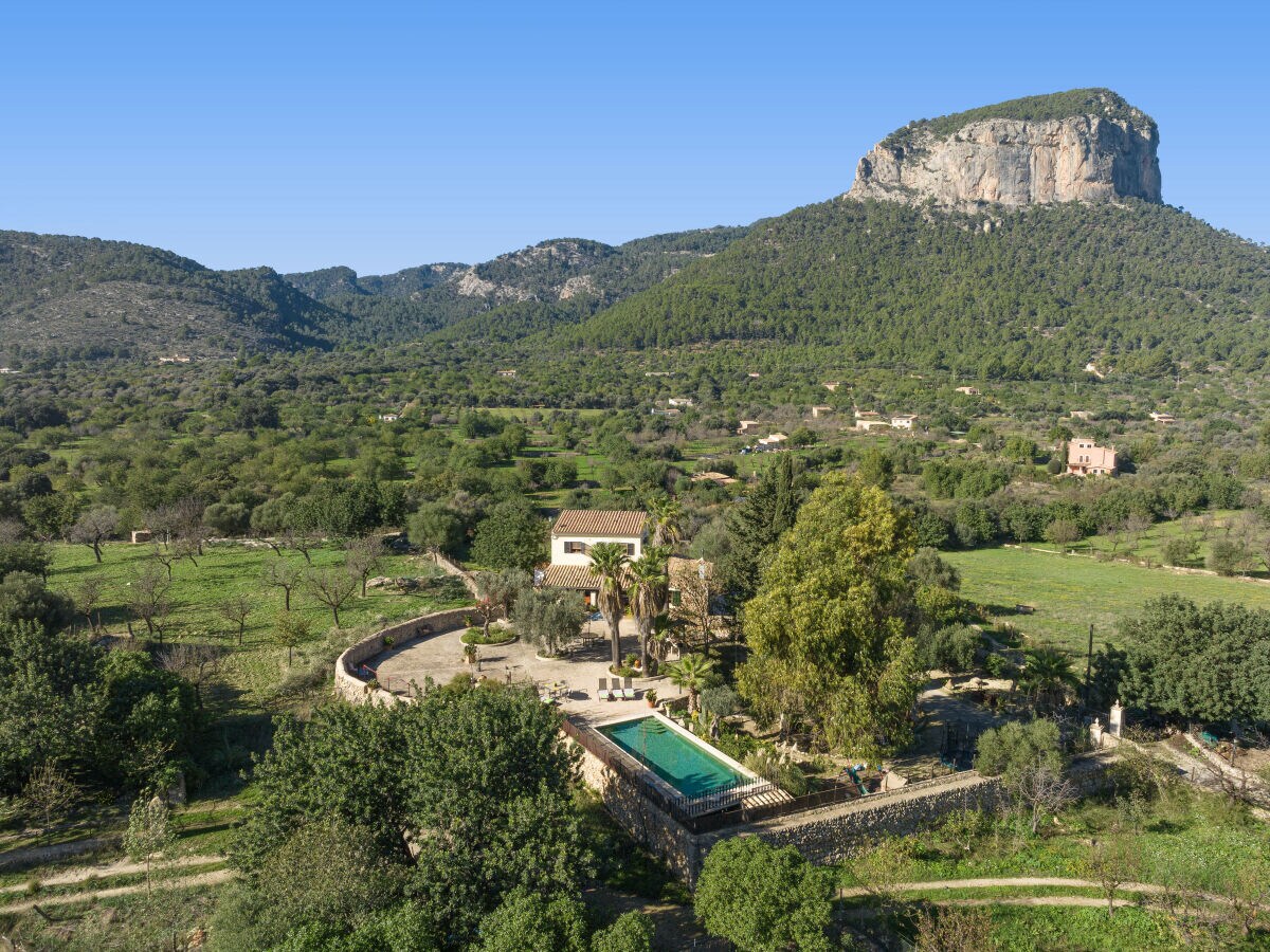 Villa SON FUSTER D'ABAIX - Outdoor photo 3