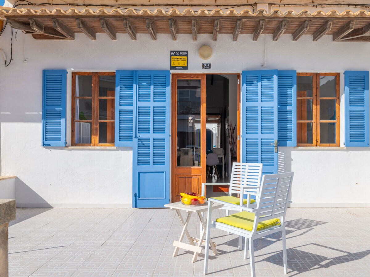 Villa CAN CALPE