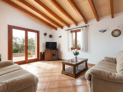 Villa CAN LLIGANYA - Features photo 14