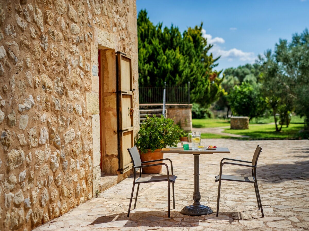 Apartment SA FRANQUESA VELLA - PREMIUM - Outdoor photo 4