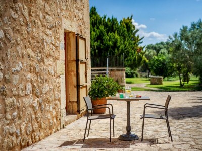 Apartment SA FRANQUESA VELLA - PREMIUM - Outdoor photo 4