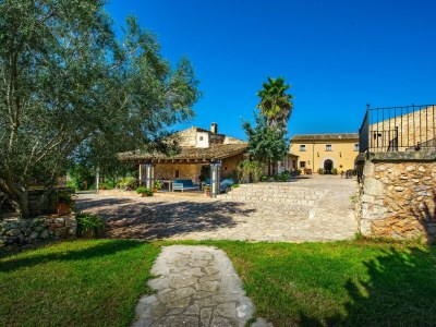 Apartment SA FRANQUESA VELLA - PREMIUM - Outdoor photo 7