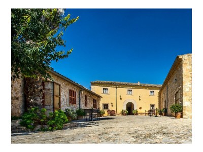 Apartment SA FRANQUESA VELLA - PREMIUM - Outdoor photo 10