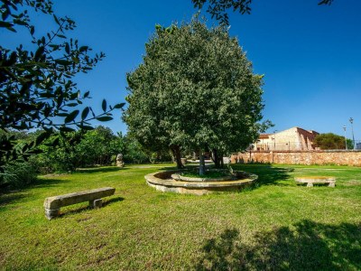 Apartment SA FRANQUESA VELLA - PREMIUM - Outdoor photo 11
