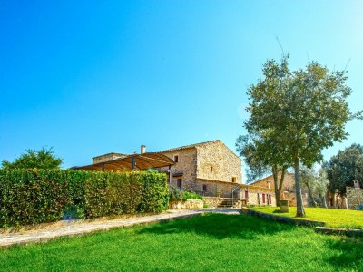 Apartment SA FRANQUESA VELLA - PREMIUM - Outdoor photo 12