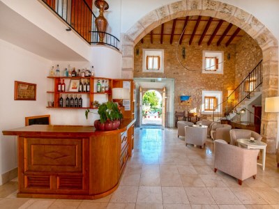 Apartment SA FRANQUESA VELLA - PREMIUM - Features photo 25