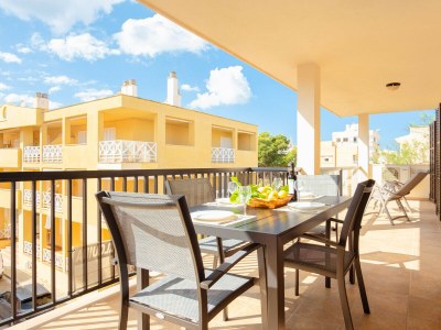 Apartment GALIOTA DOS in Ses Salines - Apartment