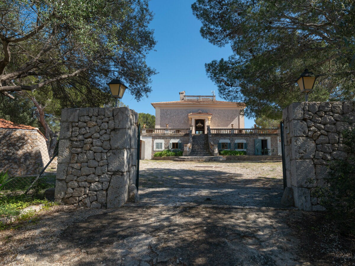 Villa SON MUNTANER - Outdoor photo 3