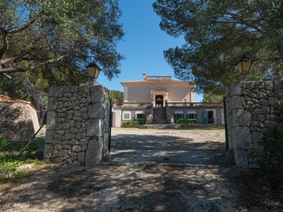 Villa SON MUNTANER - Outdoor photo 3