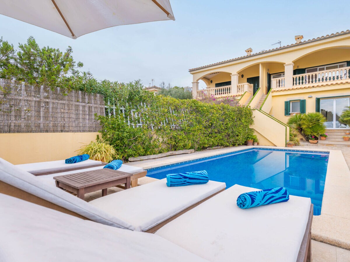 Villa XILVAR