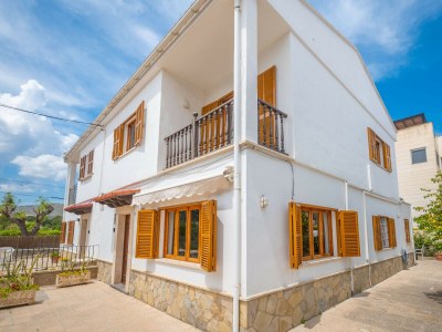 Holiday house CA NA CLARA (VILLA PASCUAL) - Outdoor photo 11