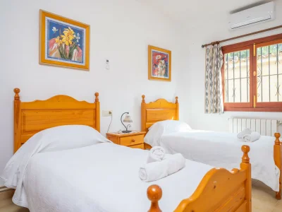 Villa VILLA ES PUTCHET - Features photo 34