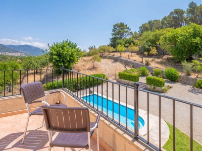 Villa SA CORTERADA - Outdoor photo 8