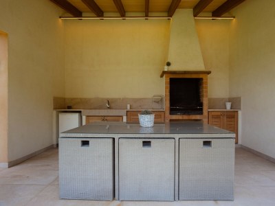 Villa ES CLAPER - Outdoor photo 23