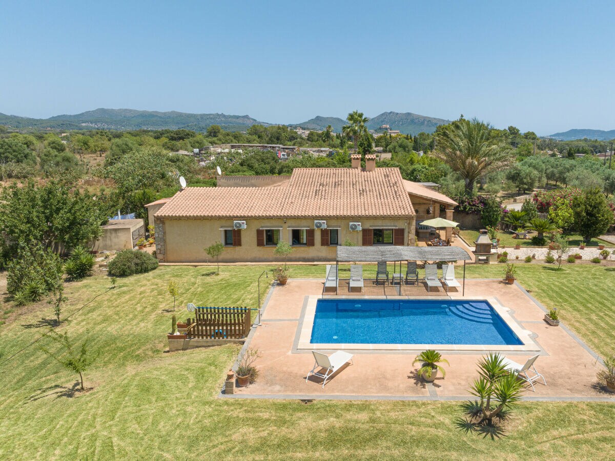 Villa FINCA KELLY