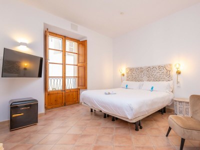 Holiday room CAS CATALÀ - DOBLE ESTANDARD in Sineu - Holiday room