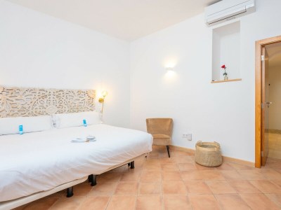 Holiday room CAS CATALÀ - DOBLE ESTANDARD - Features photo 31