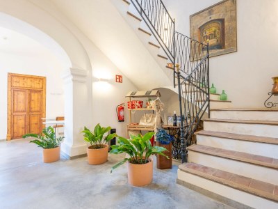 Holiday room CAS CATALÀ - DOBLE ESTANDARD - Features photo 66