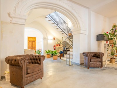 cave dwelling CAS CATALÀ - SUITE VP - Features photo 36
