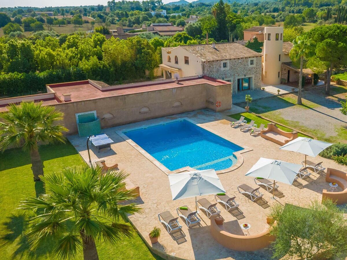 Villa CASA FINA