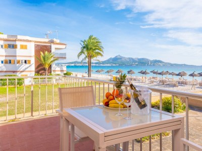 Apartment VORAMAR 1 in Alcúdia - Apartment