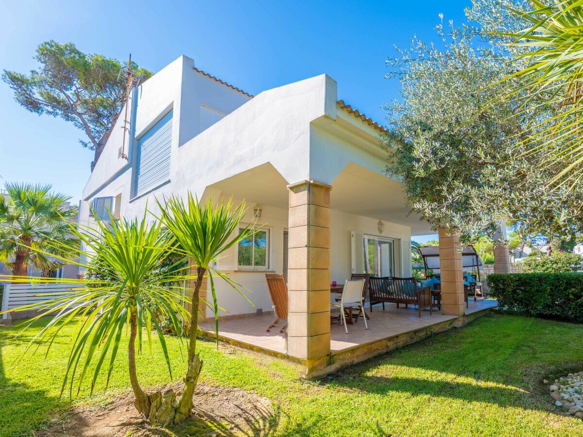 Holiday house NAUTILUS