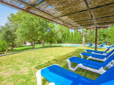 Apartment S'HORT DE SA BAGURA 4 - Outdoor photo 3