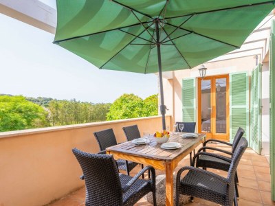 Apartment S'HORT DE SA BAGURA 4 - Outdoor photo 4