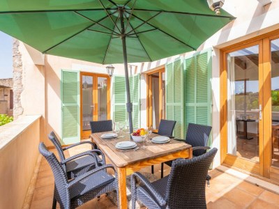 Apartment S'HORT DE SA BAGURA 4 - Outdoor photo 6