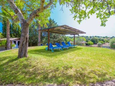 Apartment S'HORT DE SA BAGURA 4 - Outdoor photo 11