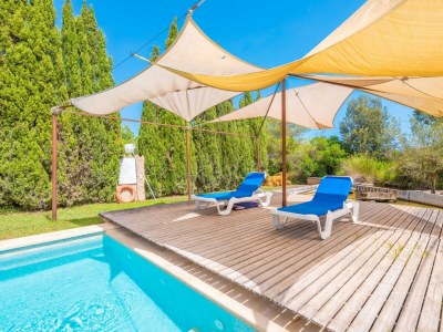 Apartment S'HORT DE SA BAGURA 4 - Outdoor photo 20