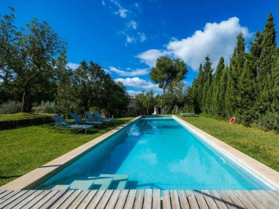 Apartment S'HORT DE SA BAGURA 4 - Outdoor photo 21