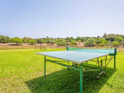 Apartment S'HORT DE SA BAGURA 4 - Outdoor photo 24