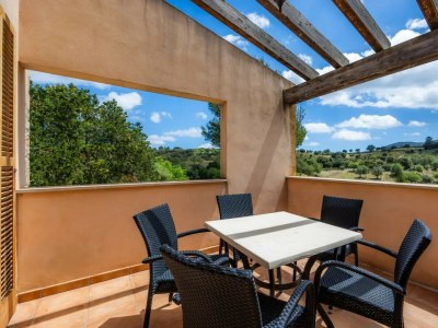Apartment S'HORT DE SA BAGURA 4 - Outdoor photo 28