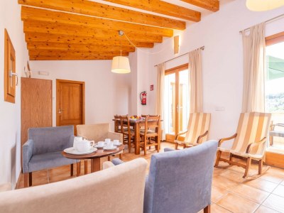 Apartment S'HORT DE SA BAGURA 4 - Features photo 29