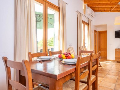 Apartment S'HORT DE SA BAGURA 4 - Features photo 30