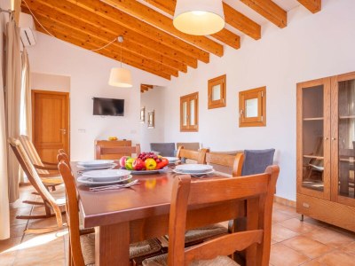 Apartment S'HORT DE SA BAGURA 4 - Features photo 31