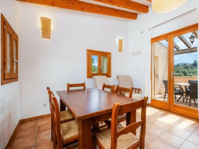 Apartment S'HORT DE SA BAGURA 4 - Features photo 41
