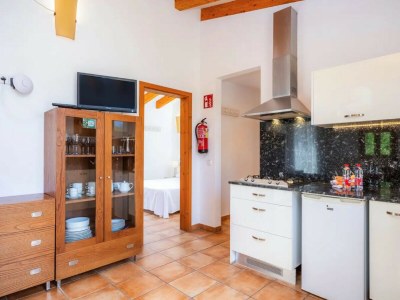 Apartment S'HORT DE SA BAGURA 4 - Features photo 43