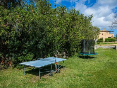 Apartment S'HORT DE SA BAGURA 4 - Environment photo 67