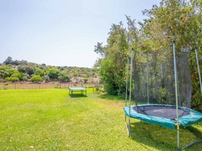 Apartment S'HORT DE SA BAGURA 4 - Environment photo 76