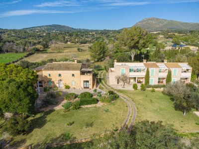 Apartment S'HORT DE SA BAGURA 2 - Outdoor photo 2