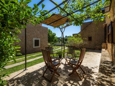Apartment S'HORT DE SA BAGURA 2 - Outdoor photo 9