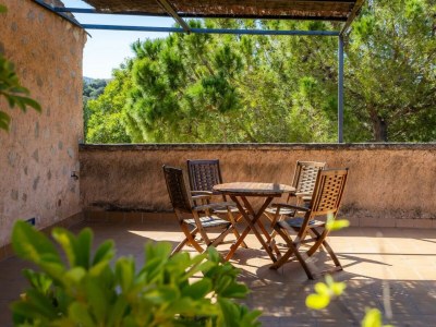 Apartment S'HORT DE SA BAGURA 2 - Outdoor photo 15