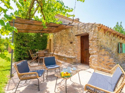 Apartment S'HORT DE SA BAGURA 2 - Outdoor photo 16
